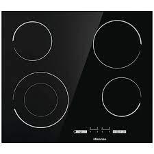 Preview of the first image of HISENSE NEW BOXED CERAMIC 60CM HOB-KEEP WARM FUNCTION-4 ZONE.