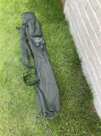 Image 1 of Chub Rova Specialist Quiver Rod Holdall