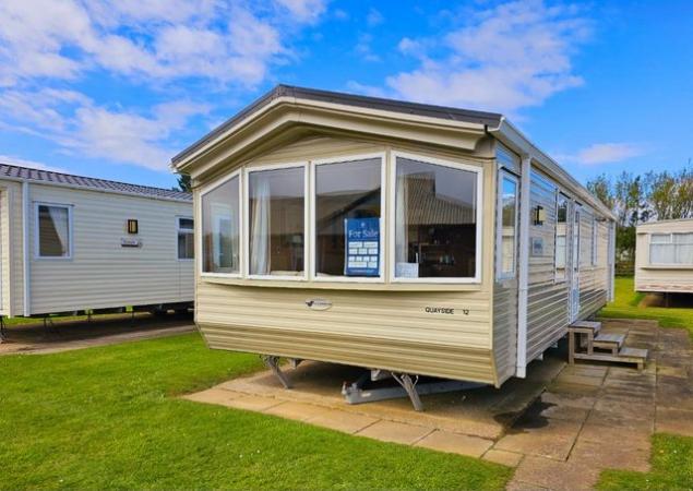 Image 1 of WILLERBY GRANADA 2010 – WILL ALWAYS BE A POPULAR OPTION!