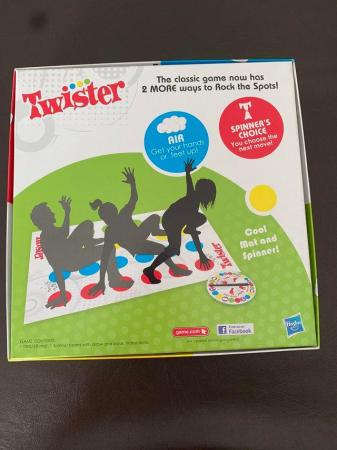 Image 3 of Twister Game for children & adults