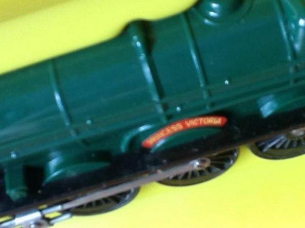 Image 2 of 1974 Hornby Railway OO Gage As Listed
