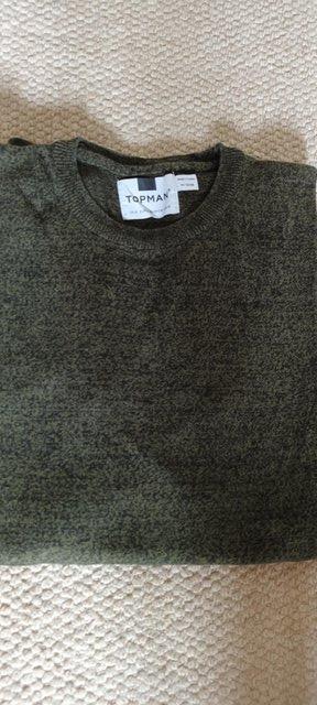 Preview of the first image of Topman Jumper.