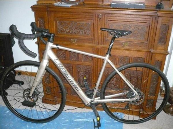Image 1 of Lapierre Electric bike for sale