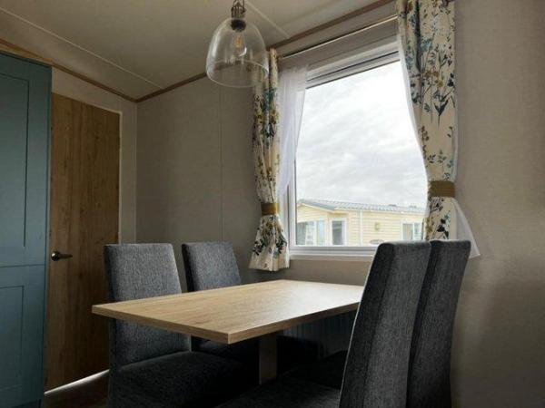 Image 6 of Outstanding BRAND NEW Willerby Roecliffe for Sale £48,995