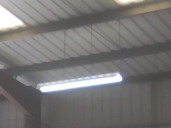 Image 1 of twin tube fluorescent Lights - 3 available