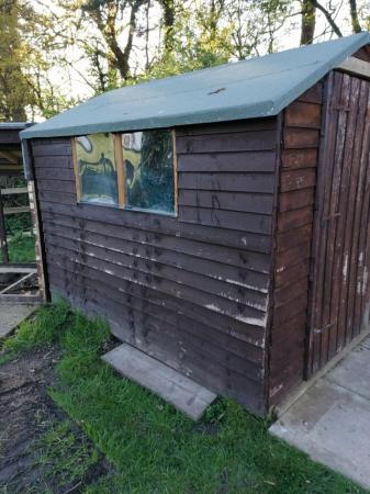 Image 2 of Used Shed for Sale.........