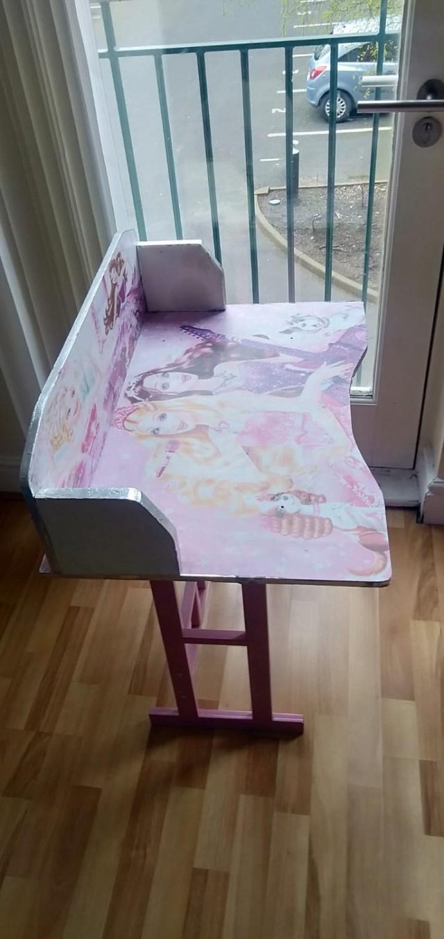 Preview of the first image of Selling Child Study Table.