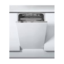 Preview of the first image of HOTPOINT SLIMLINE INTEGRATED 10 PLACE DISHWASHER-QUICK WASH.