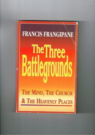 Image 1 of THE THREE BATTLEGROUNDS - FRANCIS FRANGIPANE