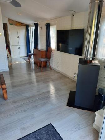 Image 10 of Willerby The Vogue 2 bed 38x12 sited at granada spain