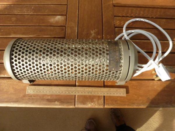 Image 3 of Belling Handy Heater Electric