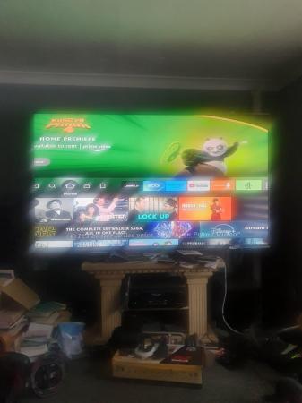 Image 1 of For sale 85 inch full aray sony bravia professional display
