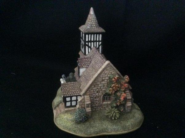 Image 4 of Lilliput Lane, To Have And ToHold.