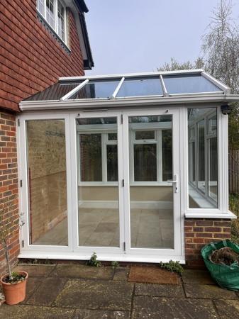 Image 2 of Good condition conservatory