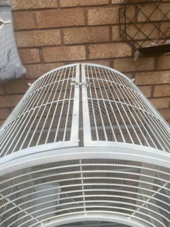 Image 2 of Parrot cage for sale need gone asap