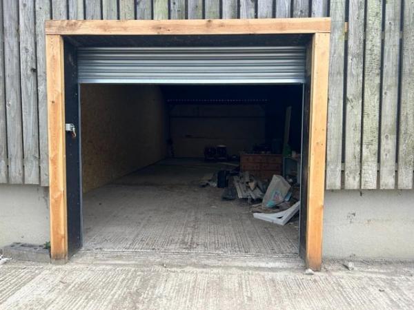 Image 3 of storage space for rent , east sussex