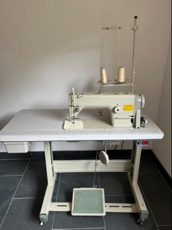 Image 3 of Industrial Sewing Machine £225 ONO Collection Only