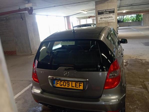Image 2 of Selling my Mercedes A150