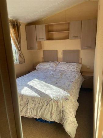 Image 10 of Two Bedroom Caravan Holiday Home at Lower Hyde Holiday Park