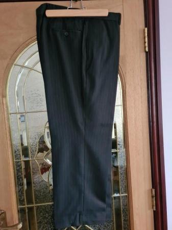 Image 2 of Greenwoods Two piece suit plus Debenhams waistcoat