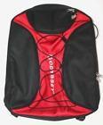 Image 1 of Odyseey Black and Red Back Rucksack/ Backpack