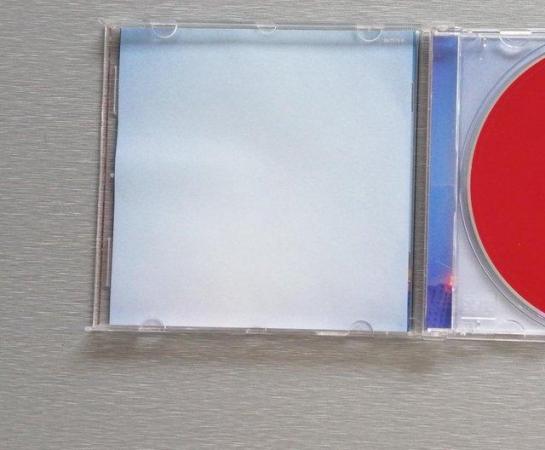 Image 9 of Killers 'Hot Fuss' Single Disc Album.  11Tracks.