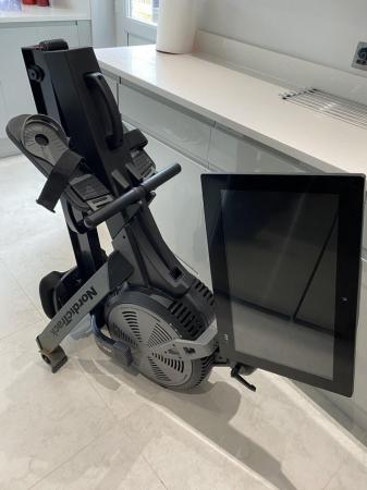 Image 3 of Nordictrack Rower RW900 iFit enabled