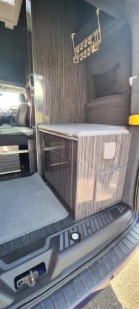 Image 35 of Ford Custom Limited By Wellhouse LUX XL 2 LWB Extra High Top