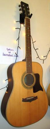 Image 2 of TANGLEWOOD TW 115 STAcoustic Guitar.Excellent
