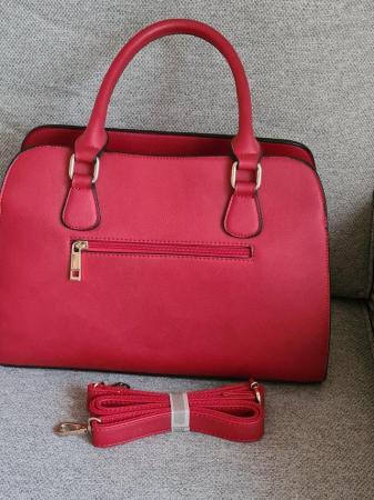 Image 1 of Michael Kors Handbag with straps