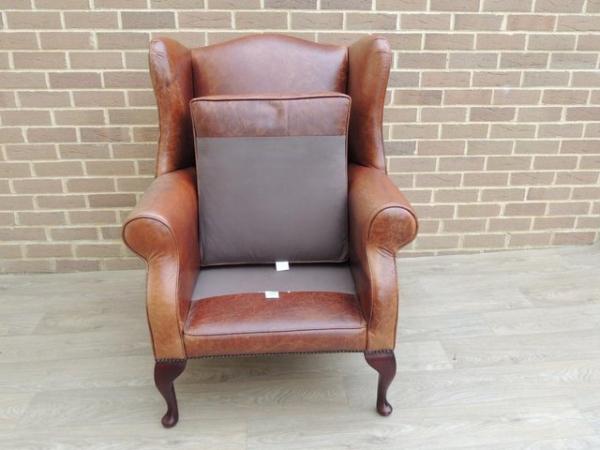 Image 10 of Laura Ashley Denbigh Armchair (UK Delivery)
