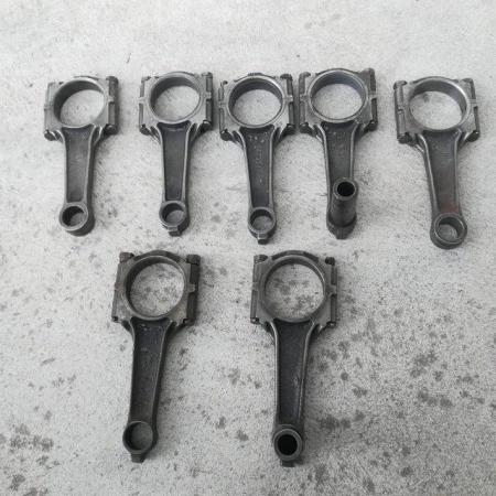 Image 1 of Connecting rods for Citroen SM