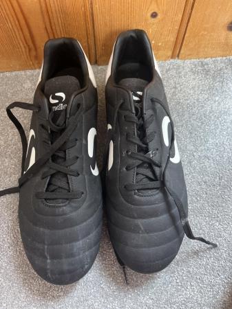 Image 3 of Sondico Rugby football boots size 6.5