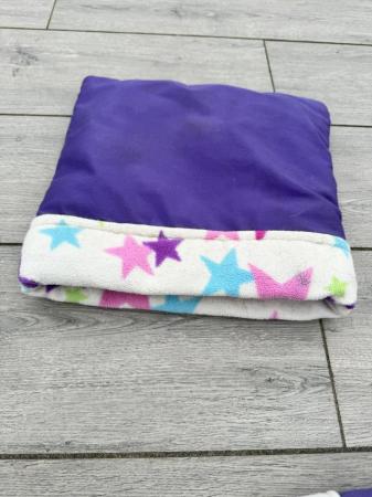 Image 4 of Snuggle beds for small animals for sale very good condition