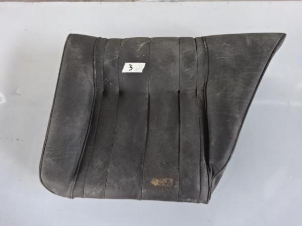 Image 2 of Rear seats for Ferrari 400i and 400 GT