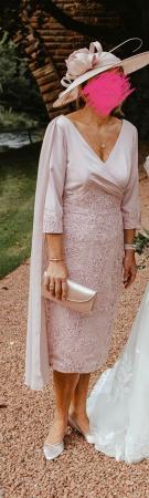 Image 1 of Mother of the Bride Dress