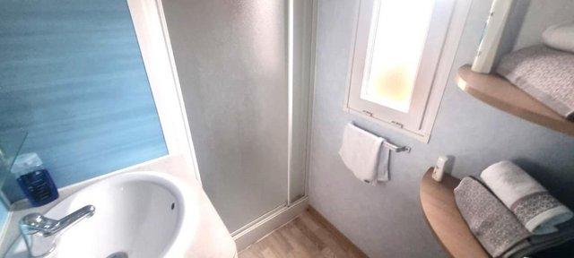 Image 2 of Louisianne Flores 2 bed mobile home, Humilladero, Spain
