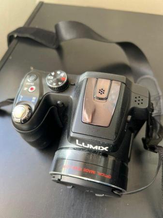 Image 3 of Panasonic lumix digital camera