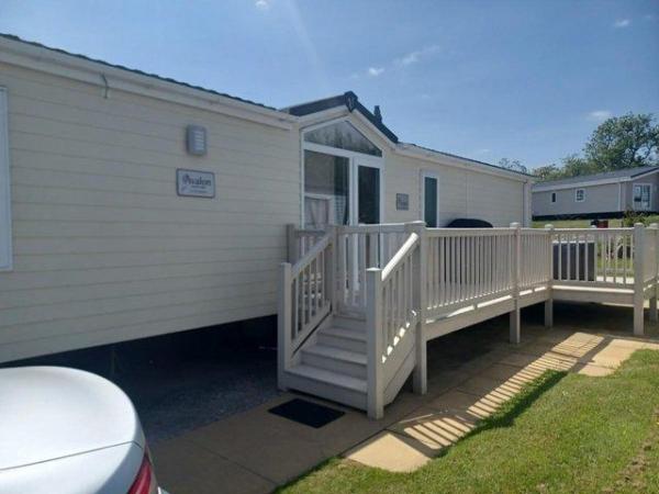 Image 19 of Fantastic Two Bedroom Victory Avalon Holiday Lodge