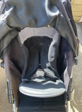 Image 3 of Out N About Nipper 360 Single Buggy/Push Chair