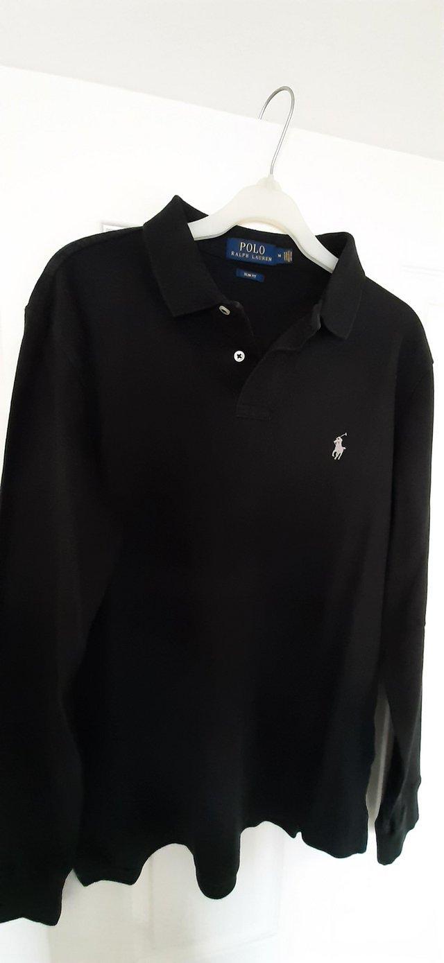 Preview of the first image of Ralph Lauren Polo.