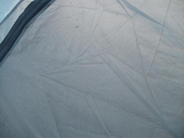 Image 15 of Royal Atlanta 8 Tunnel Tent with Side Canopy
