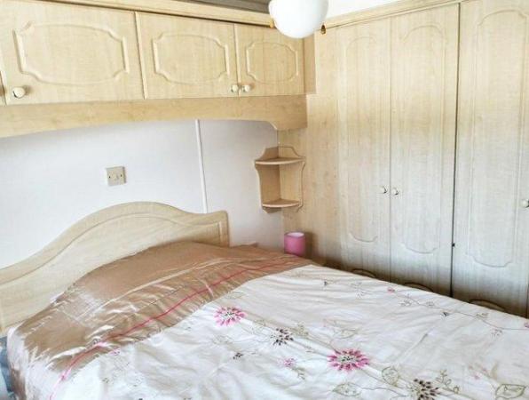 Image 8 of Willerby Salisbury 2 bed mobile home Chef Boutonne, France
