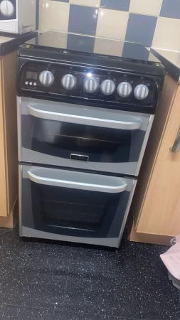 Image 2 of Gas cooker all works fine