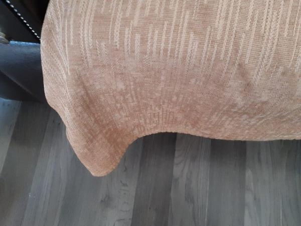 Image 3 of SOFA/BED THROW- EXCELLENT CONDITION!