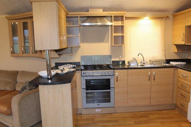 Image 5 of REDUCED! Willerby Granada on Violet Bank, Cockermouth