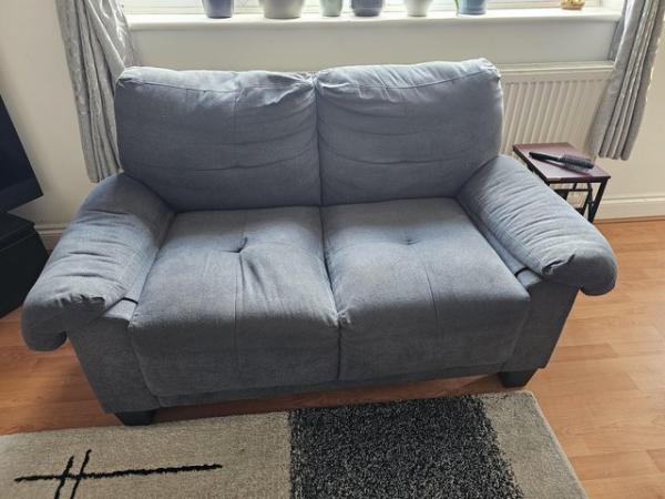 Image 3 of 2 and 3 seater sofa from furniture choice