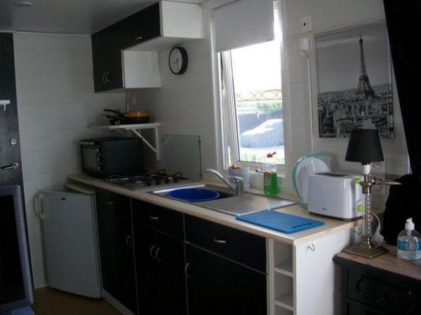 Image 8 of REDUCED! 2 bed O´Hara mobile home RS 1712