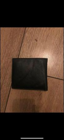 Image 2 of Pierre Cardin limited edition mens wallet