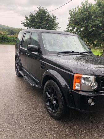 Image 1 of Fantastic Land Rover Discovery
